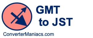 gmt to jst|GMT to Japan Time Converter .